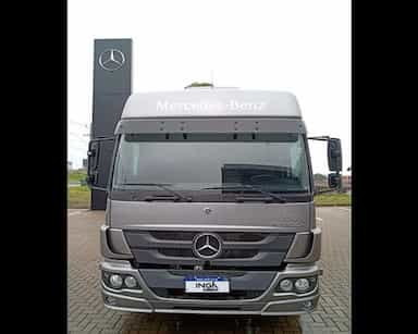 Mercedes Benz MB3030 - 22/23