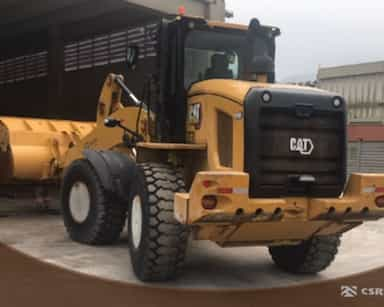 Caterpillar 938 K - 20/20