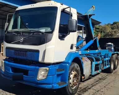 Volvo VM330 - 14/15