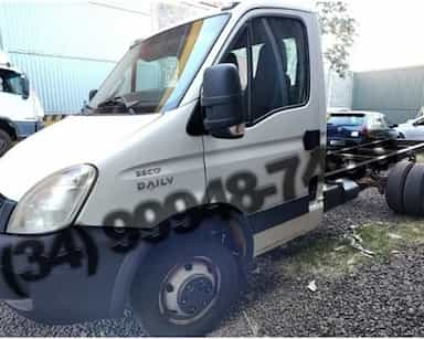 Iveco Daily 55C17 - 13/13