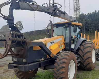 Valtra  BH185 - 14/14