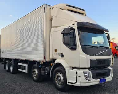 Volvo VM 330 - 15/15