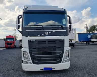 Volvo FH460 - 15/16