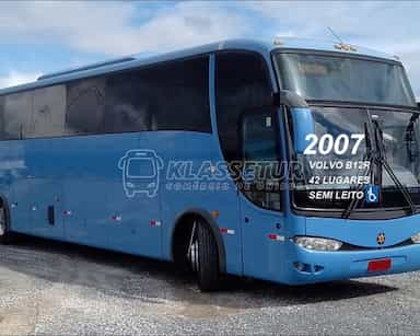 Volvo B12 - 07/07