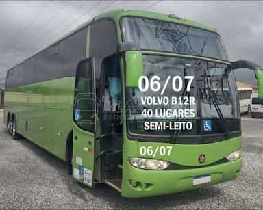 Volvo Rodoviário - 06/07