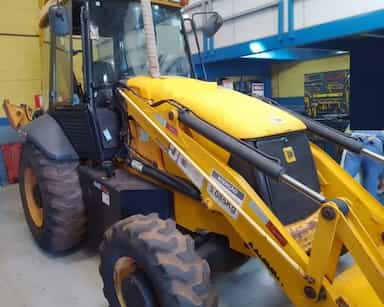 JCB  JCB 3C - 15/15