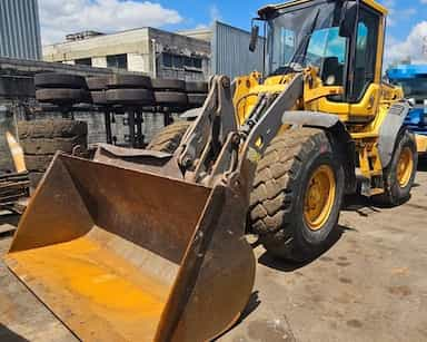 Volvo L60F - 11/11