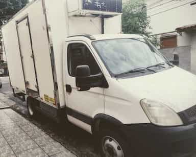 Iveco Daily 70C17 - 12/13