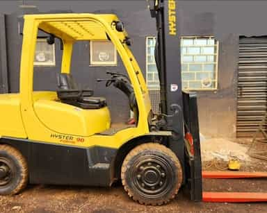 Hyster H90FT - 15/15