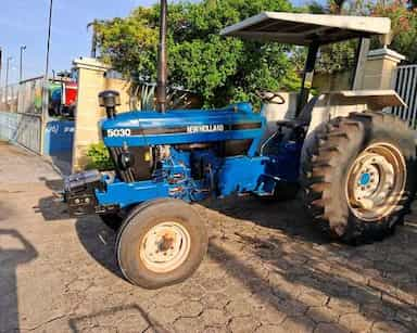 New Holland 5030 - 95/95