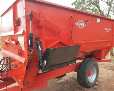 Kuhn 3142 - 12/12