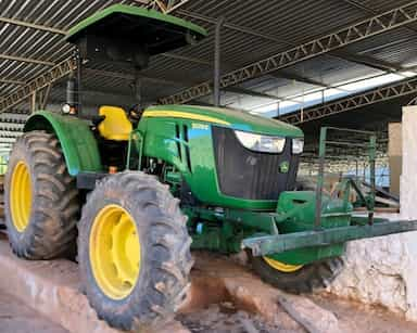 John Deere  5078 - 19/19