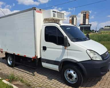 Iveco  Daily 70c16 - 11/12