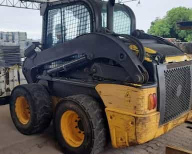 New Holland L220 - 14