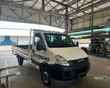 Iveco 35S14 - 18/19