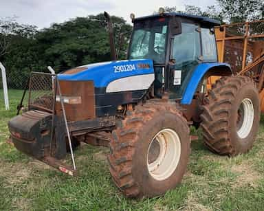 New Holland TM 7040 - 13/13