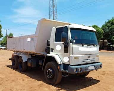 Ford Cargo2628 - 11/11