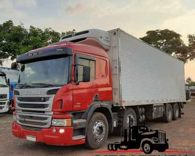 Scania P310 - 13/13