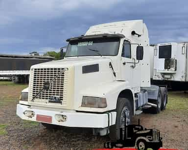 Volvo N10 340 - 89/89