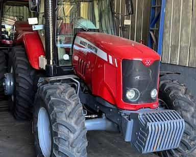 Massey Ferguson MF 7390 - 15/15