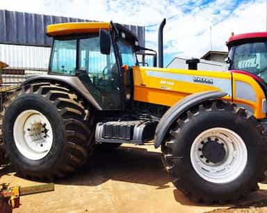 Valtra BH 180 - 13/13