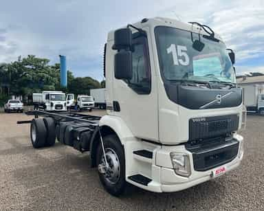 Volvo VM220 - 14/15