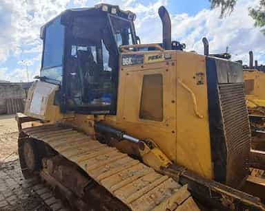 Caterpillar D6K2 - 14/14