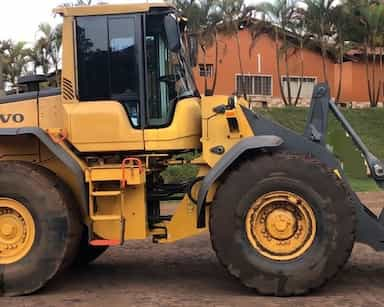 Volvo L120F - 21/21