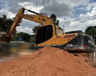 Hyundai R220 LC - 14/14