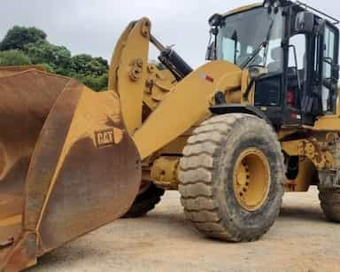 Caterpillar 938 K - 14