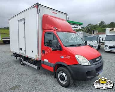 Iveco 35S14 - 13/13