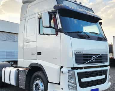 Volvo FH500 - 14/14