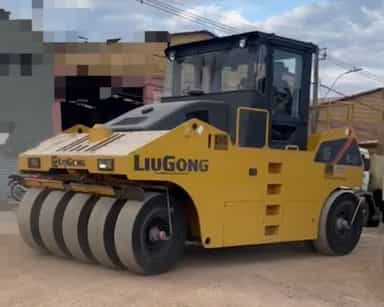 Liugong 626R - 14/14