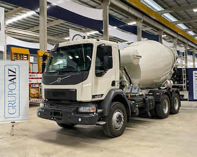 Volvo VMX 290 - 24/24