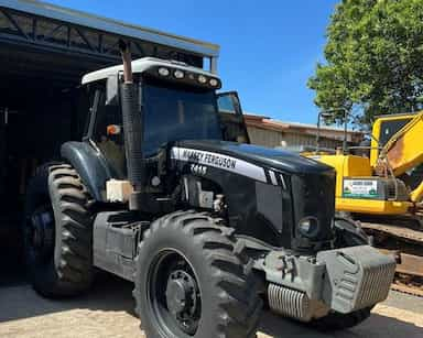 Massey Ferguson MF 7415 - 12/12