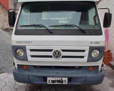 Volkswagen VW 9150 - 11/12