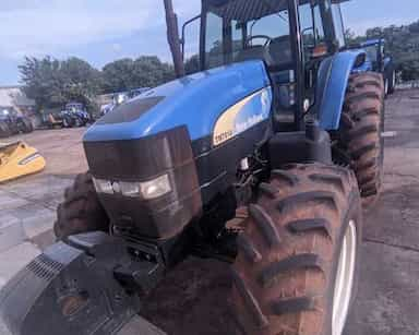 New Holland TM7010 - 11/11