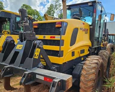 New Holland RG 140B - 21/21