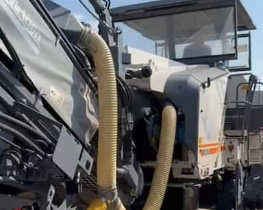 Wirtgen W 200 I - 14/14