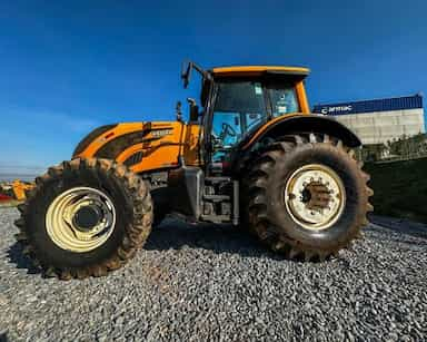 Valtra  BH 194 - 01/18