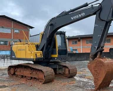 Volvo EC140BLCM - 11/11