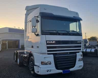 DAF XF105 460  - 15/15