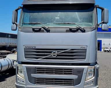 Volvo FH520 - 22/22