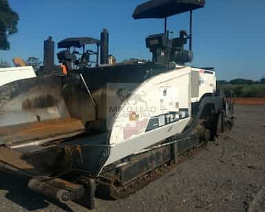 Terex VDA 600 - 12/12