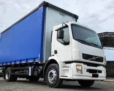 Volvo VM220 - 12/13