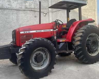 Massey Ferguson 5310 - 04