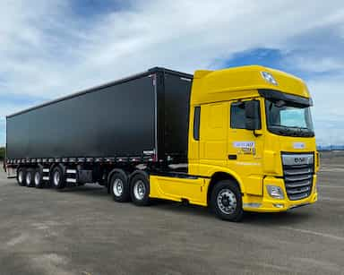 DAF XF 530  - 23/24