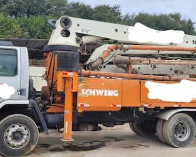 Schwing Stetter S32x - 01/01