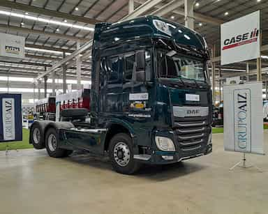 DAF XF 530  - 23/24