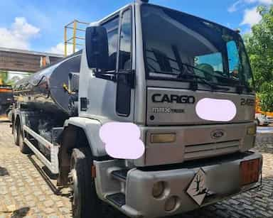 Ford Cargo2422 - 11/11